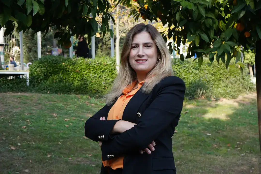 Aysel Öğretmen 139 Ülkeden İlk 50’de! 5